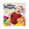 Tã quần trẻ em drypers drypantz m 60 miếng 6 - 12kg - ảnh sản phẩm 1