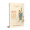 Nơi bán Sách Truyện Kiều (Tái Bản 2021) - Pandabooks Hiệu Sách