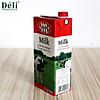 Sữa tươi 1 lít không đường cao cấp giá siêu rẻ mlekovita nhập khẩu châu âu - ảnh sản phẩm 3