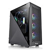 Nơi bán Vỏ Case Thermaltake Divider 500 TG Air Black