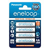 Nơi bán Pin sạc AA - Panasonic - Eneloop 1900ma