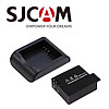 Nơi bán Dock Sạc Pin Đơn Cho Camera Hành Trình SJCAM