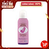 Xịt khử mùi giày nữ zelenaya apteka style 150ml - ảnh sản phẩm 1