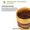 Muối ngâm chân thảo mộc giảm đau nhức, thư giãn cơ thể wonmom 350g - ảnh sản phẩm 6