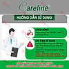 Viên uống tăng cường sinh lý nam careline essence of kangaroo 30000max - ảnh sản phẩm 5