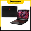 Nơi bán Laptop MSI GF65 Thin 10UE-228VN (Core i7-10750H/ 16GB (8GBx2) DDR4 3200MHz/ 512GB SSD M.2 PCIE/ RTX 3060 6GB GDDR6 Max-Q/ 15.6 FHD IPS, 144Hz/ Win10)