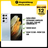 Điện Thoại Samsung Galaxy S21 Ultra 5G (12GB/128GB)