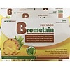 Hộp 120 viên ngậm ho bromelain - ảnh sản phẩm 5