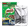 Bánh ăn sáng nestle milo cereal 330g - ảnh sản phẩm 3