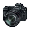 Máy Ảnh Canon EOS R + Kit 24-105mm – Hàng Chính Hãng