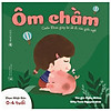 Nơi bán Ehon Giúp Bé Dễ Đi Vào Giấc Ngủ - Ôm Chầm