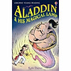 Nơi bán Usborne Young Reading Series One: Aladdin and his Magical Lamp + CD