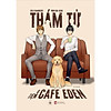 Nơi bán Cuốn Truyện Đam Mỹ Ly Kỳ Hấp Dẫn: Thám Tử Ở Tiệm Cafe Eden ( tặng kèm bookmark thiết kế )