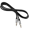 Nơi bán Dây Cáp Âm Thanh Aux 3.5mm MECK (1m): Stereo Audio Auxiliary Headphone Jack