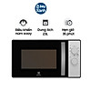 Nơi bán Lò Vi Sóng Có Nướng Electrolux EMG23K38GB 23 lít - Công Suất Nướng 1000W