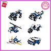 Lego đồ chơi xếp hình lắp ráp qman 41104 - ảnh sản phẩm 5