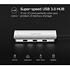 Nơi bán Hub USB C Multi HDMI 4K, Enthernet, USB 3.0, PD, TF, SD Ugreen CM179 40873