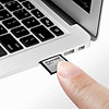 Nơi bán Thẻ nhớ Transcend JetDrive Lite 330 256GB Storage expansion cards cho MacBook Pro (Retina)13