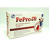 Fepro - bổ sung sắt, hỗ trợ quá trình tạo hồng cầu - ảnh sản phẩm 4