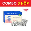 Combo 3 hộp long phụ đan bổ dương, cải thiện tinh trùng - ảnh sản phẩm 2