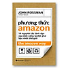 Combo sách lãnh đạo hay phong cách lãnh đạo châu á + phương thức amazon - ảnh sản phẩm 3