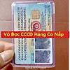 Nơi bán Thẻ Bọc Căn Cước Công Dân Thẻ ATM