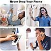 Giá đỡ điện thoại xoay 360 độ siêu mỏng, đa năng nhiều tiện ích - ảnh sản phẩm 3
