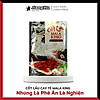 Cốt lẩu cay tê mala king jiang hu heroes s hotpot gói 150g - ảnh sản phẩm 1