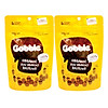 Combo 2 gói nho khô hữu cơ gobble - sun muscat raisins 100g - ảnh sản phẩm 2