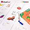 Đồ chơi giáo dục myndtoys - my encyclopedia bộ thẻ học bách khoa toàn thư - ảnh sản phẩm 6