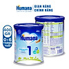 Combo 2 lon sữa bột humana gold plus 1 400g - ảnh sản phẩm 1