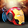 Nơi bán Loa bluetooth Iron Man siêu ngầu D00-561