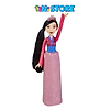 Đồ chơi công chúa mulan disney princess - ảnh sản phẩm 1