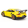 Mô hình xe porsche 911 gt2 rs yellow 1 24 maisto 31523 - ảnh sản phẩm 3