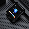 Nơi bán Máy Nghe Nhạc MP3 Ruizu M8 8Gb Kiểu Dáng Smart Watch - Công Nghệ Bluetooth 5.0 - Màn Hình Cảm Ứng IPS 1.54inc