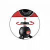 Nơi bán Chân Máy Ảnh Manfrotto Pixi Mini - Chính hãng