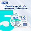 Bột trắng răng bạc hà giúp sạch miệng - ảnh sản phẩm 2