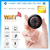 Nơi bán Camera mini wifi IP V380 HD an ninh không dây kết nối với điện thoại, có hồng ngoại quay ban đêm