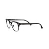 Mắt kính ray-ban clubmaster - rx5154 2077 -eyeglasses - ảnh sản phẩm 3