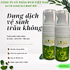 Dung dịch vệ sinh phụ nữ sani chiết xuất từ lá trầu không 100ml - ảnh sản phẩm 5