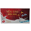 Siro ăn ngon yến sào - bổ sung các vitamin thiết yếu, lysine, dha - ảnh sản phẩm 1