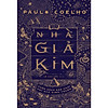 Nơi bán Combo sách hay: NHÀ GIẢ KIM (PAULO COELHO) + BITNA DƯỚI BẦU TRỜI SEOUL (J.M.G.LE CLÉZIO) tặng kèm bookmark - Nhà Sách Trẻ Online