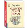 Nơi bán Tuyển Tập Nguyễn Công Hoan (Bìa Mềm) - Danh Tác Văn Học Việt Nam - Nhà sách Fahas