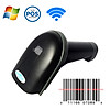 Nơi bán Máy quét mã vạch không dây Barcode Scanner 1D L002W nhanh và dễ sử dụng