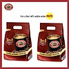 Combo 2 gói cà phê hòa tan 3in1 highland coffee 50 gói - 17g - ảnh sản phẩm 7