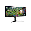 Nơi bán Màn hình máy tính LG UltraWide 34'' IPS Full HD AMD FreeSync VESA DisplayHDR 400 sRGB 99% USB Type