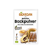 Bột nở hữu cơ cao cấp biovegan baking powder 17g - ảnh sản phẩm 1