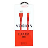 Cáp micro usb recci vosion - hàng chính hãng - ảnh sản phẩm 1