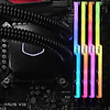 Nơi bán Ram PC G.SKILL Trident Z full length RGB DDR4 Kit 32GB Bus 3000 Black CL16 XMP (2x16GB) F4