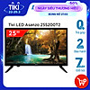 Tivi LED 25 inch HD Asanzo 25S200T2